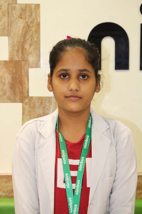 LAB TECHNICIAN